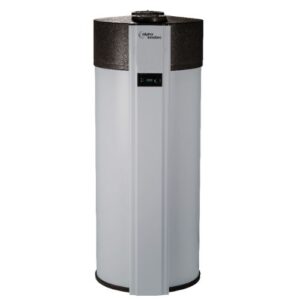 Alpha innotec 270 L Wärmepumpenboiler BWP 270N ohne WT