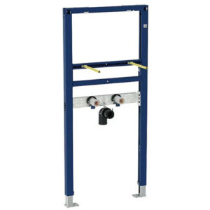 GEBERIT Duofix Waschtisch Vorwandelement 112 cm x 50 cm