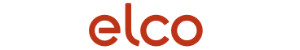Zeigt das Logo der Marke Elco