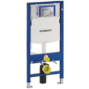 GEBERIT Duofix Sigma WC Vorwandelement 112 cm x 50 cm
