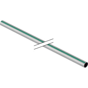 Geberit Mapress Edelstahl Systemrohr