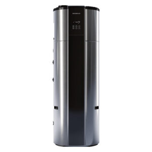 RS-Oekoboiler 04 300 L Wärmepumpenboiler ohne WT