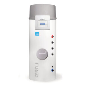 OERTLI Wärmepumpe TWH 250E Pro