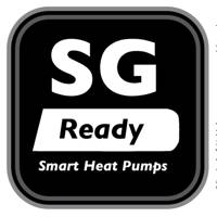SG Ready Wärmepumpe