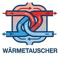 Wärmetauscher