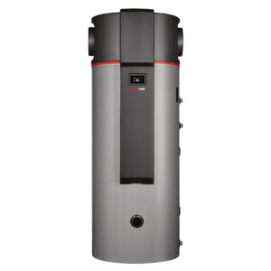 Wolf Wärmepumpe MAX 450 Liter LF 502