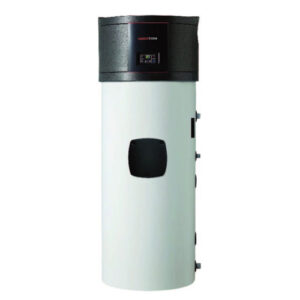 Wolf Wärmepumpe SILVER 200 Liter LF 202S