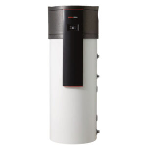 Wolf Wärmepumpe ECO 300 Liter LF 302E